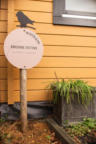 Charmant, gezellig en knus 5p chalet op Veluwe naast Sauna Drome, Putten (fotografie 10)