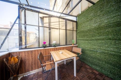 Top Centre Spacious 2 bedroom Apartment, Sofia (Foto 4)