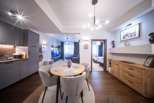 Top Centre Spacious 2 bedroom Apartment, Sofia (Foto 10)