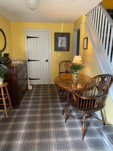 Chapel Cottage Clitheroe Road - image 7