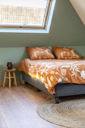 Chic 3BR Apartment near Antwerpen-Centraal Station, Antverpy (fotografie 4)