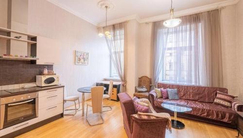 Lovely 1 bedroom apart, for business travellers or couple in Kadriorg