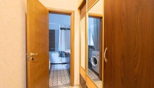 Lovely 1 bedroom apart, for business travellers or couple in Kadriorg