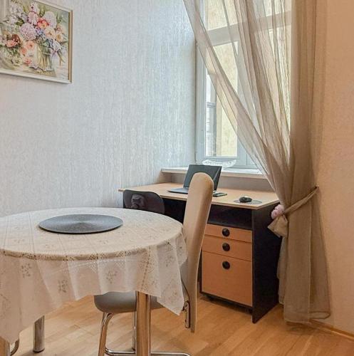 Lovely 1 bedroom apart, for business travellers or couple in Kadriorg