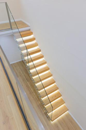Arial Lofts