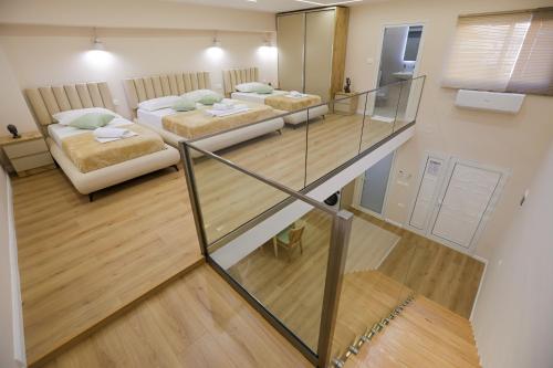 Arial Lofts
