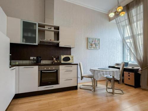 Lovely 1 bedroom apart, for business travellers or couple in Kadriorg