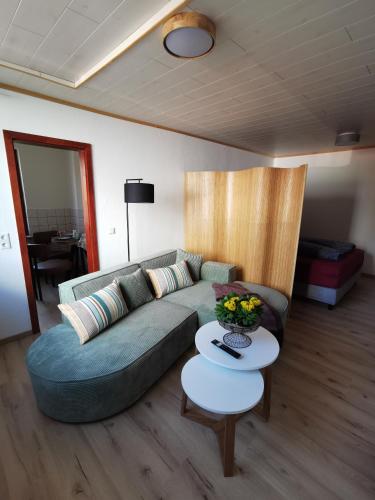 Ferienwohnung Ostsee in Karby