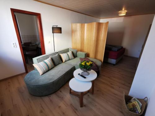 Ferienwohnung Ostsee in Karby