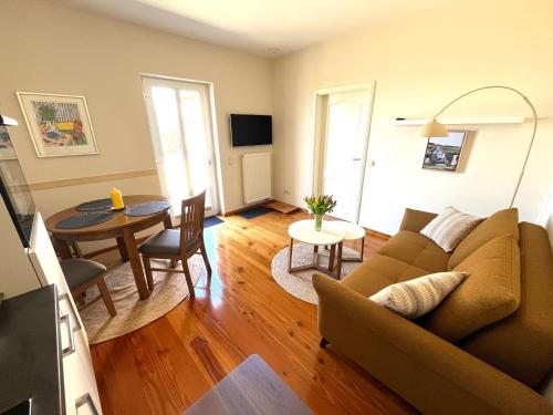 Ferienwohnung am Goldberg in 埃伯茨海姆