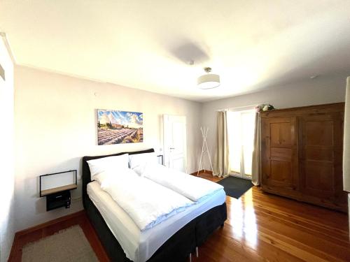 Ferienwohnung am Goldberg in 埃伯茨海姆