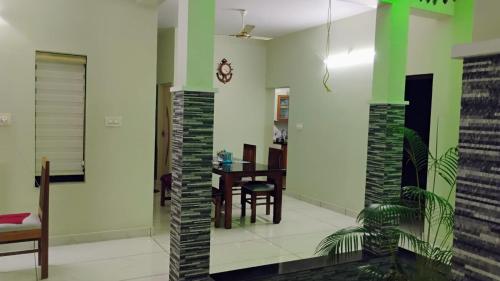 Cozy Corner in Kunnukara