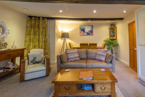 Harmony House Room Type - One-Bedroom House Harmony House Room Type - One-Bedroom House