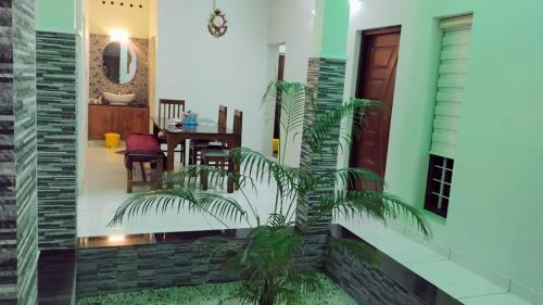 Cozy Corner in Kunnukara
