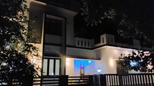 Cozy Corner in Kunnukara