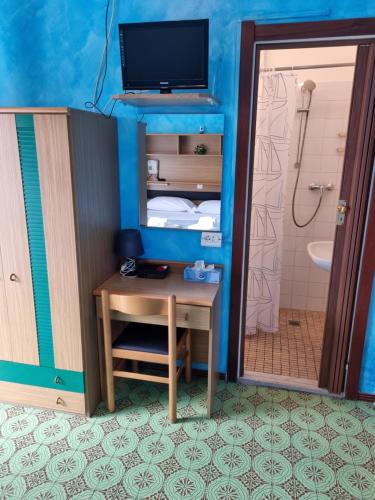 Albergo Stella Di Mare 5