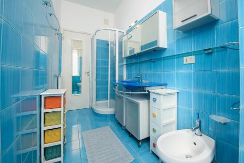 295 - Idea Living Home, 2minuti a piedi dal mare di Riva Trigoso