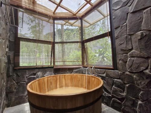 Green Hill Park Ciwidey in Ciwidey