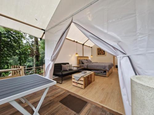 Green Hill Park Ciwidey in Ciwidey