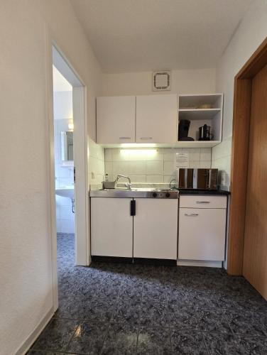 Keyless Boardinghouse - Bielefeld