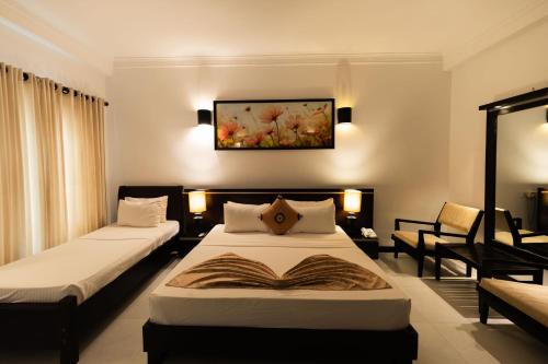 Triple Room room in Oak Ray Elephant Lake