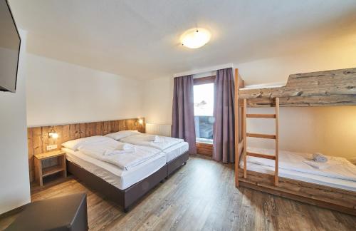 Chalet Fabian by we rent, JOKERCARD INCLUDED - Saalbach Hinterglemm