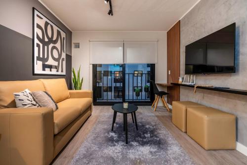 Lemon Pie 1BR by Geko
