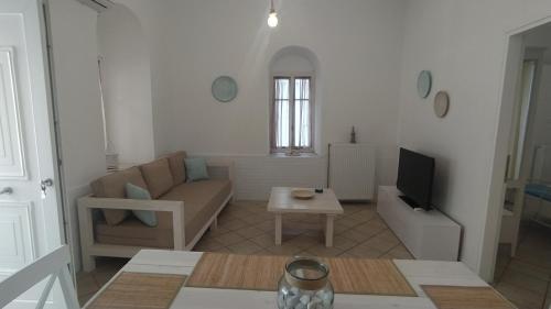 Beach House Paraporti, Ándros (fotografie 10)