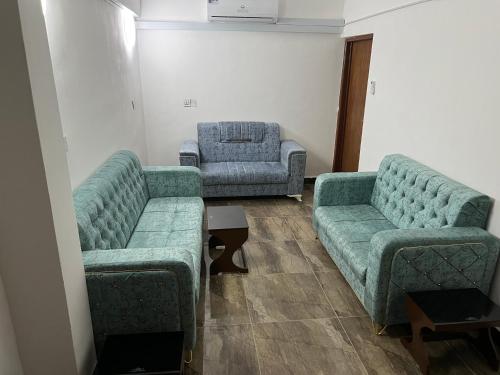 Ur Plaza Hotel in Bagdad