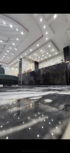 Ur Plaza Hotel in Bagdad