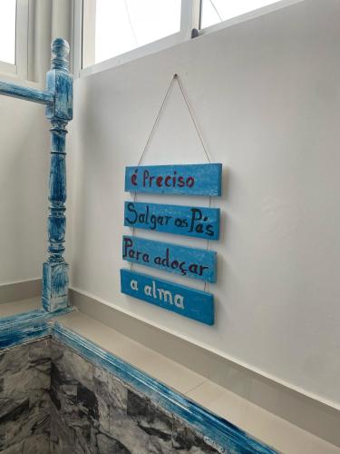 Oceano Boutique Hotel in Lobito