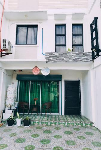 De Richness, Città di Tagbilaran