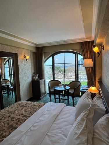 Germir Palas Hotel - Special Class in İstanbul