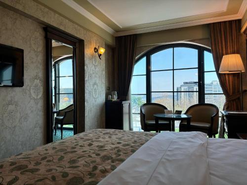 Germir Palas Hotel - Special Class - image 11