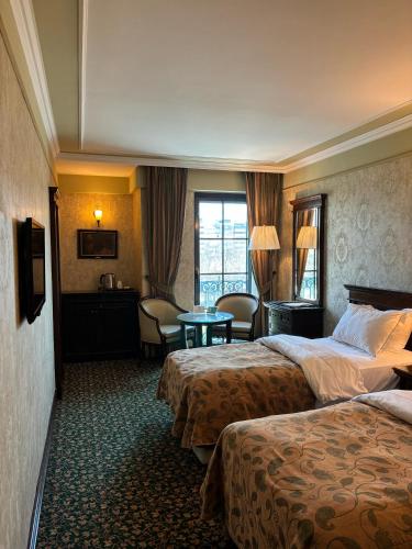 Germir Palas Hotel - Special Class - image 12