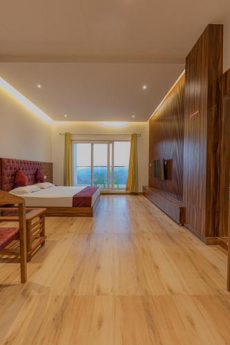 Jamunas B&B in Shimla Rural