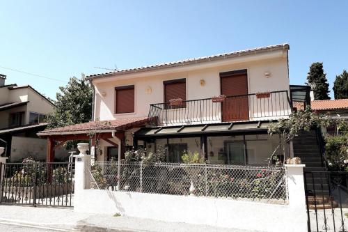 Maison familiale chaleureuse au pied des Pyrénées gîte à louer Péreille