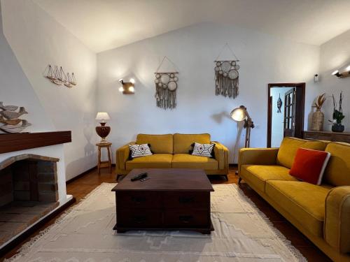 La Carretera bike & relax in Guime