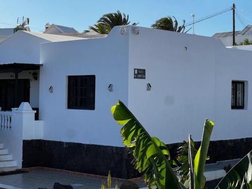 La Carretera bike & relax in Guime