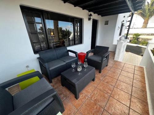 La Carretera bike & relax in Guime