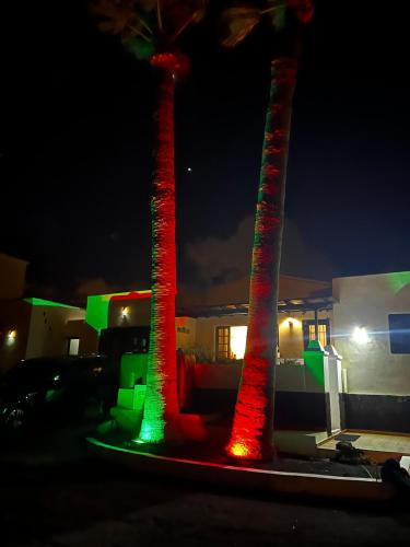 La Carretera bike & relax in Guime