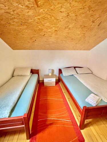 Apartments Bozovic - image 6