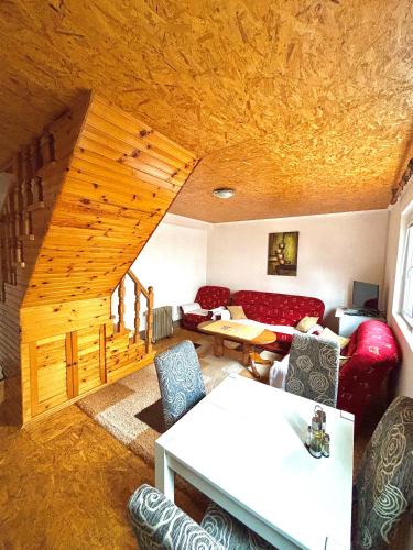 Apartments Bozovic 