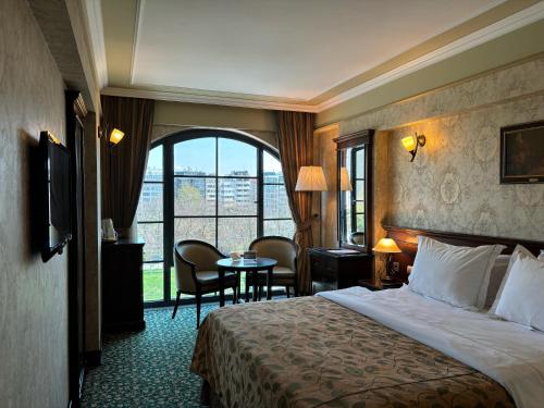 Germir Palas Hotel - Special Class - main image