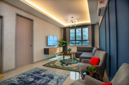 Facilities, In Centre Kuala Terengganu Home in Kuala Terengganu