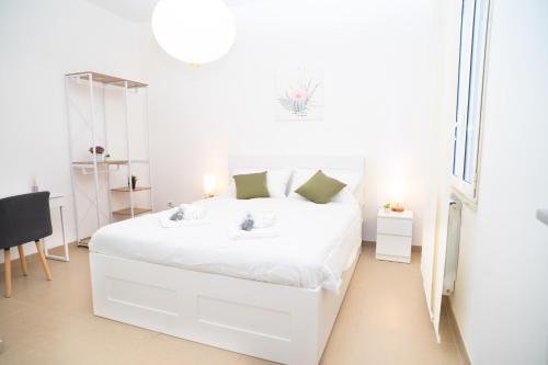 Modern two-room apartment for 2, 20 minutes from Termini, Rome (photo 4)