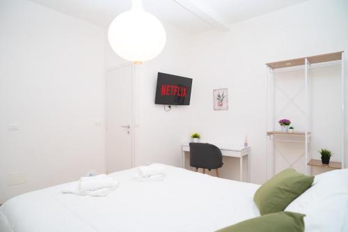 Modern two-room apartment for 2, 20 minutes from Termini, Rome (photo 5)