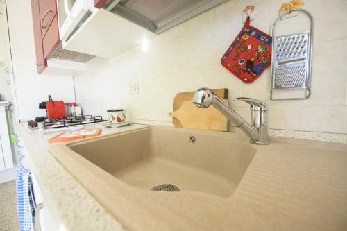 295 - Idea Living Home, 2minuti a piedi dal mare di Riva Trigoso