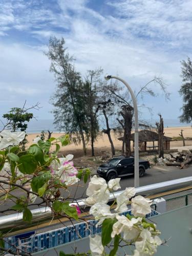 Oceano Boutique Hotel in Lobito