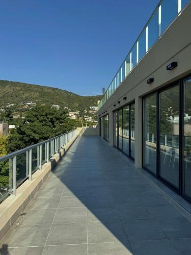 Espectacular Departamento Carlos Paz